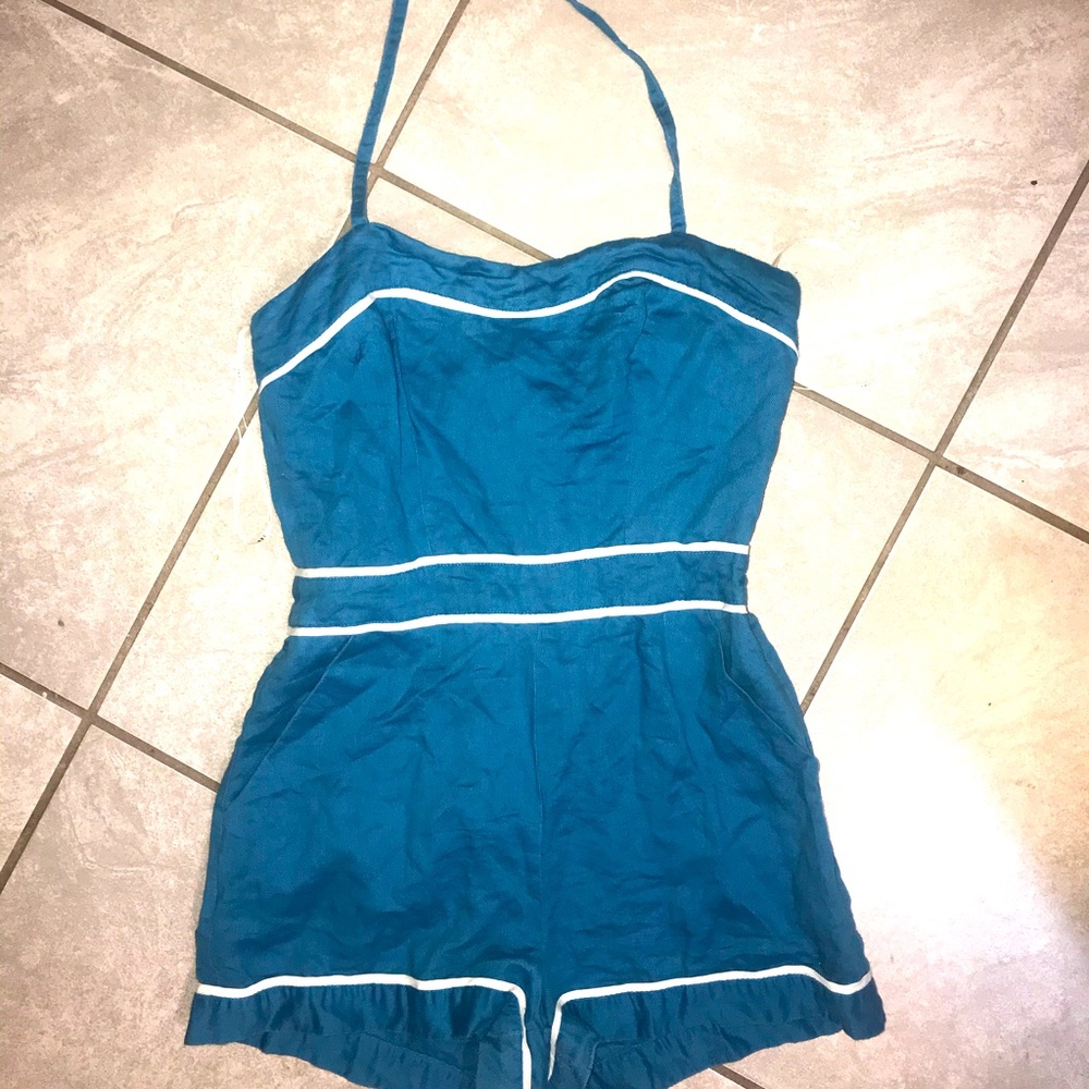 I love h81 romper